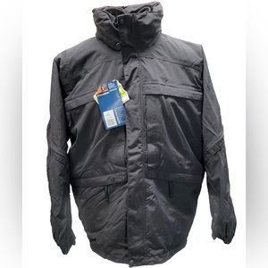 5.11 Tactical 48001 3-in-1 Parka